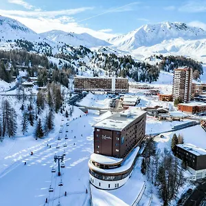3* Hotel Belambra & - Terra Nova