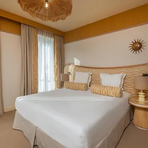 La Malmaison Boutique Hotel Nice