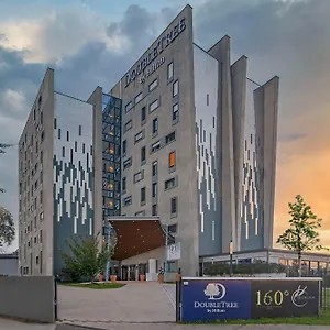 Hotel Golden Tulip Lyon Eurexpo, Saint-Priest (Rhone)