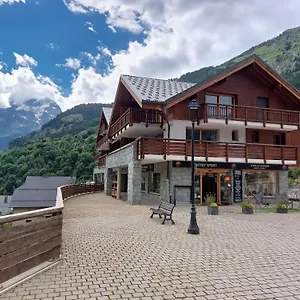  Aparthotel Terresens - Le Saphir
