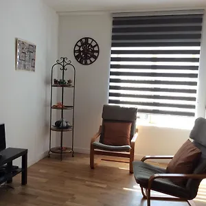 Number 7 Apartment Gouarec