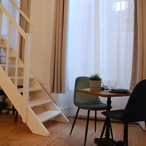 Le Typique - Coeur De Apartment Toulouse
