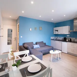 ★ Le Majorelle ★ St Georges Hypercentre ★ Netflix Apartment Toulouse