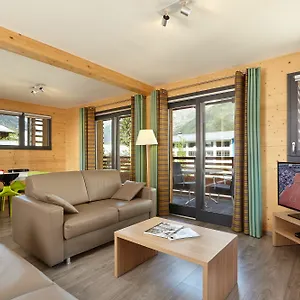 Hotel De L'arve By Happyculture, Chamonix Mont Blanc