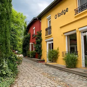 3* Hotel O