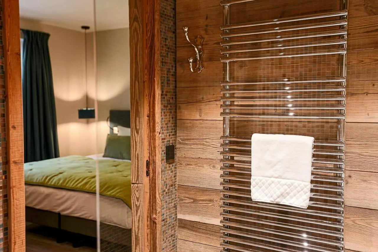 ****  Hotel Le V De Vaujany France
